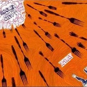 Rocket From the Crypt - Live From Camp X Ray