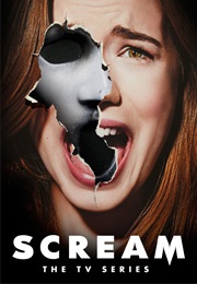 Scream: The TV Series (2015)