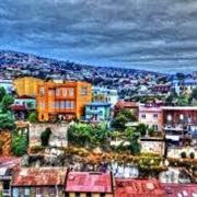 Cerro Bellavista, Valparaiso
