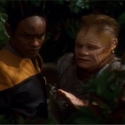 S2.E24: Tuvix