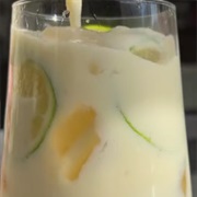 Brazilian Lemonade
