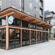 Cafe Hagen