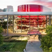 Winspear Opera House