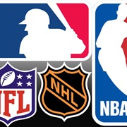Sports Leagues