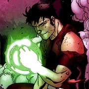 Hellion (Julian Keller)