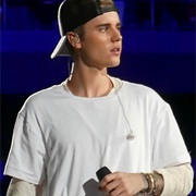 Justin Bieber