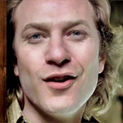Buffalo Bill