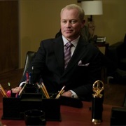 S3.E1: The Gunfighter