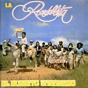 La Rondallita - El Burrito De Belén