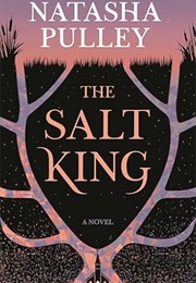 The Salt King (Natasha Pulley)