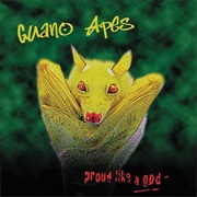 Guano Apes - Open Your Eyes