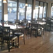 Panda Kitchen Hibachi Grill & Buffet