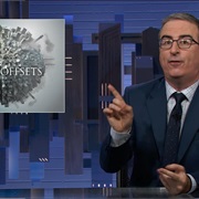 S9.E21: Carbon Offsets