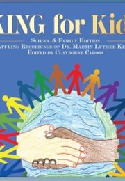 King for Kids (Martin Luther King, Jr)