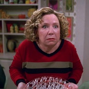 S4.E17: Kelso's Career