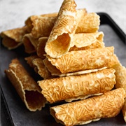 Krumkake (North Dakota)