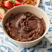 Chocolate Hummus