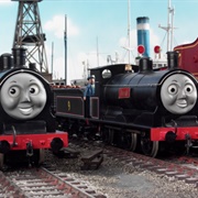 Bad Day at Castle Loch