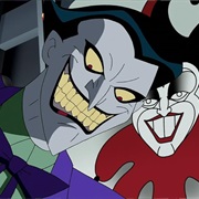 S2.E22: Wild Cards: Part II