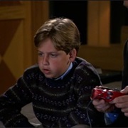 S7.E9: The Apparent Trap