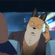 S1.E5: Don't Call Me an Idol