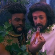 S3.E1: Lord, What Fools These Mortals Be!