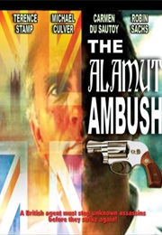 The Alamut Ambush (1986)