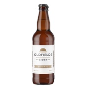 Oldfields Worcestershire Cider