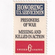 POW--Missing and Killed in Action