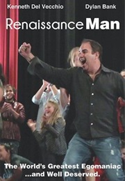 Renaissance Man (2016)