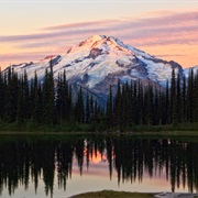 Glacier Peak, WA