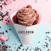 Double Shot Chocolate