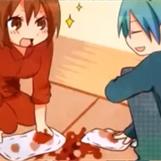 By the Tine He Gets Here