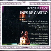 Ines De Castro (Persiani)