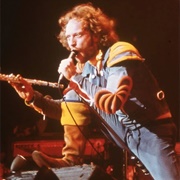 Ian Anderson