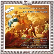 La Sunamitide (Masciangelo)