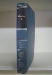 Great Books of the Western World : Vol 40 : Gibbon : I (Great Books)