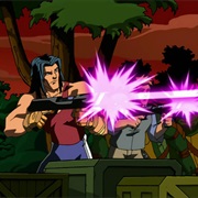 S3.E2: Space Invaders: Part 2