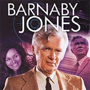 Barnaby Jones Season 6