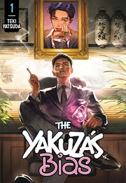 The Yakuza's Bias (Teki Yatsuda)