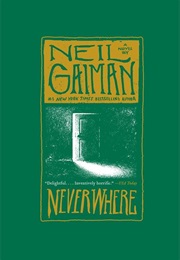Neverwhere (Neil Gaiman)