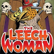 S9.E2: The Leech Woman