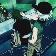 S1.E43: Talent × Agony × Killer Instinct