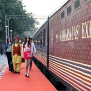 Safdarjung Station, Delhi