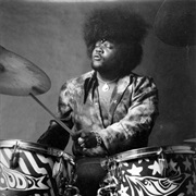 Buddy Miles Band of Gypsys