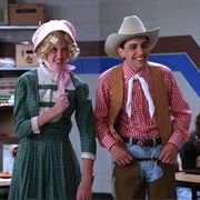 6. I'm With the Band