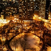 Madison Square, New York City