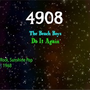 #8643 Do It Again by the Beach Boys