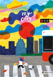 My City (Joanne Liu)