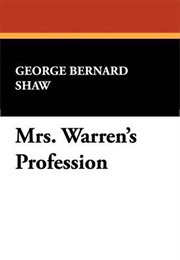 Mrs. Warren's Profession (Shaw, George Bernard)